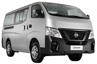   NISSAN () Urvan